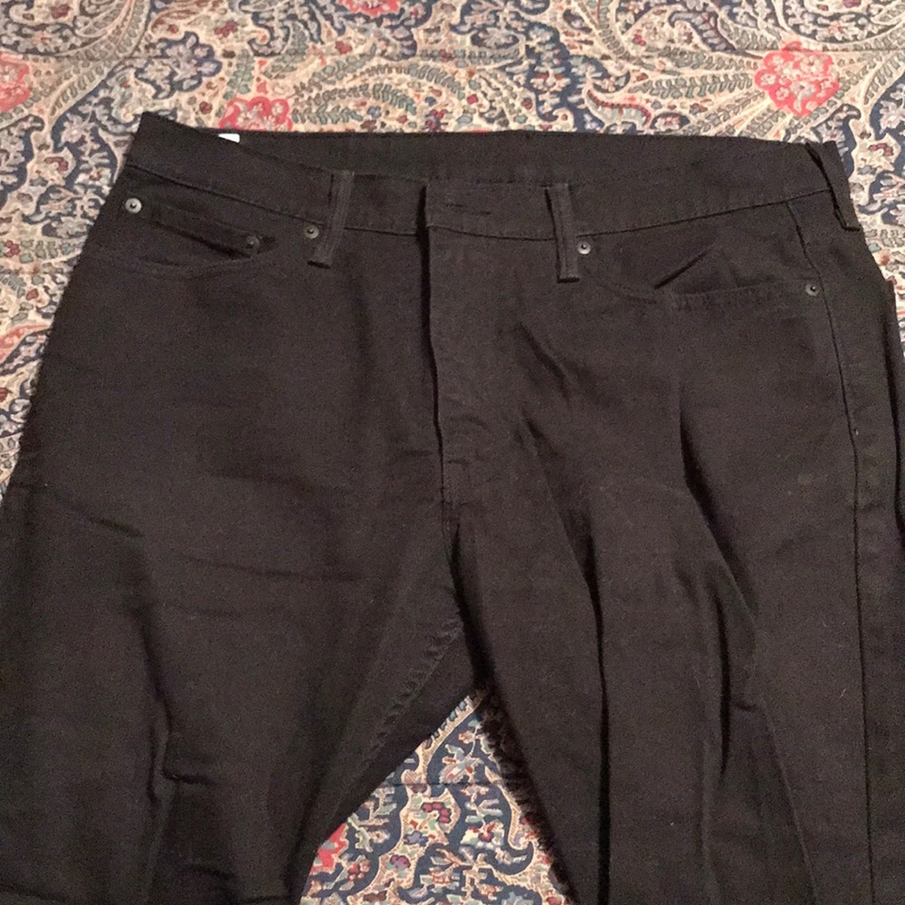 Men’s Levi’s Jeans